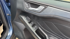 Ford Focus 1.0 EcoBoost 125 Active Auto 5dr Petrol Hatchback